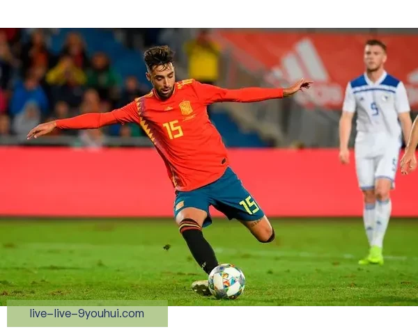 聚焦西班牙足球电视直播解析联赛豪门与国家队精彩对决全景呈现